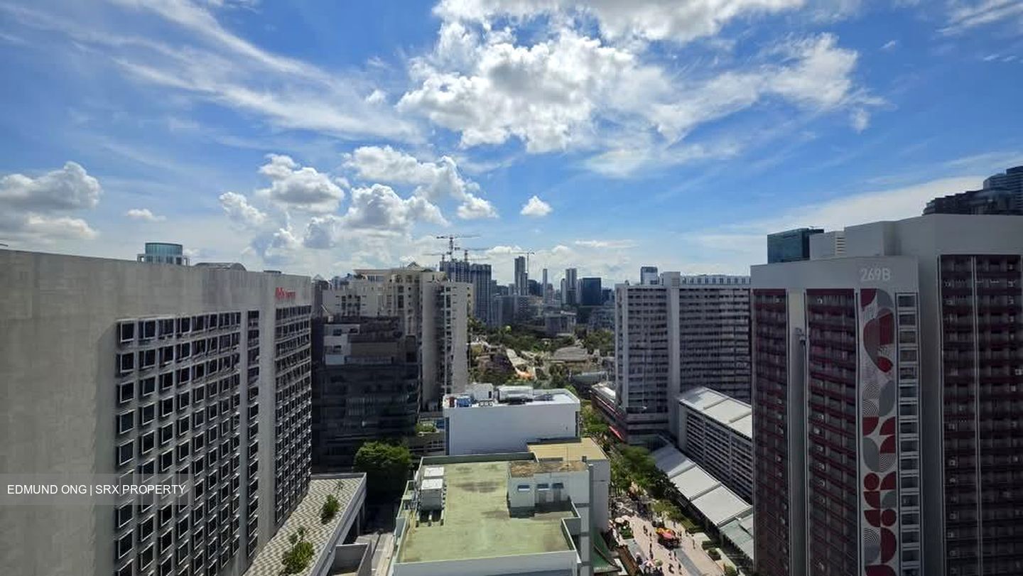 Fortune Centre (D7), Office #561767881
